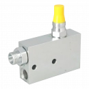 Meiller spare part 531/49